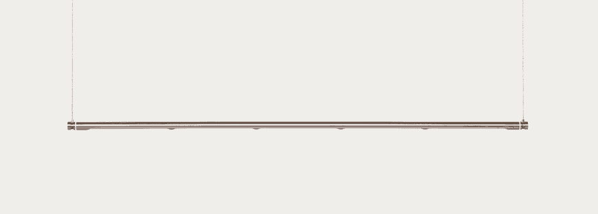 Oneline loftslampe - Billede 3