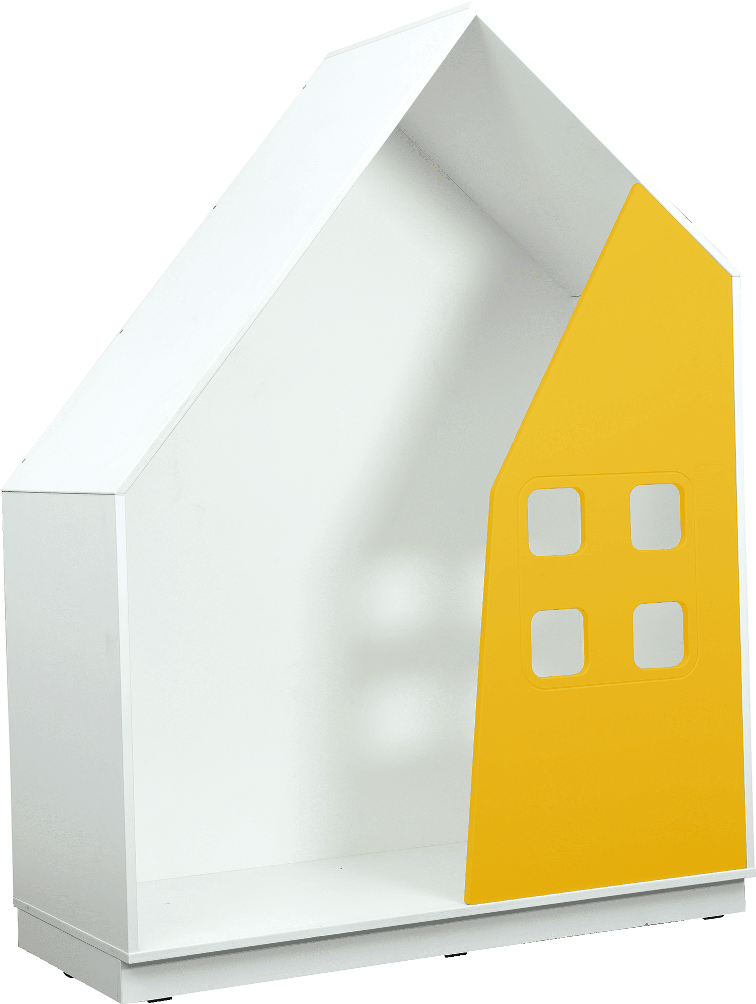 Quadro hus