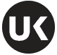 Design by Ultima K logo