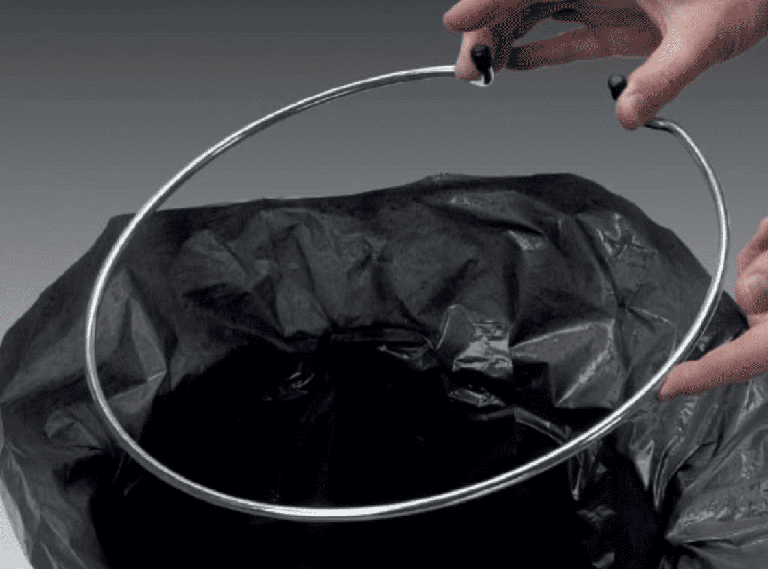 Brooklyn Bin - Billede 4