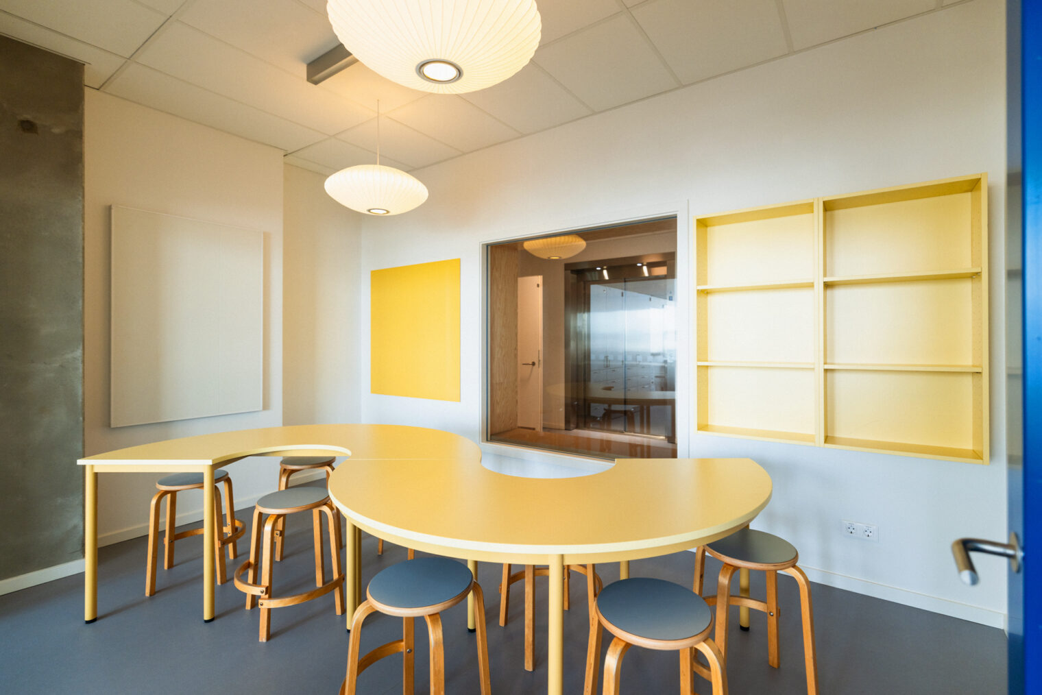 Skolen ved Dybbølsbro